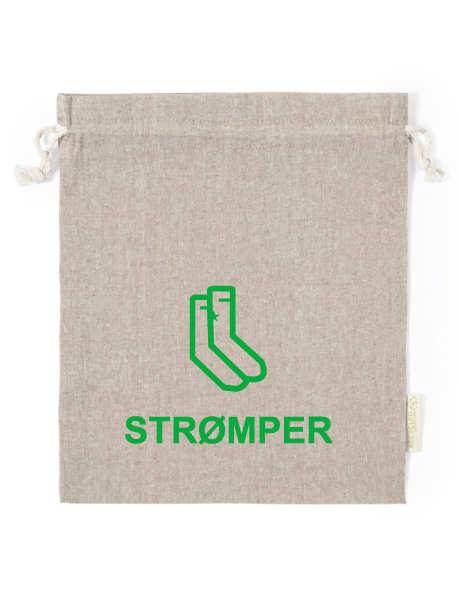 Strømper Velour
