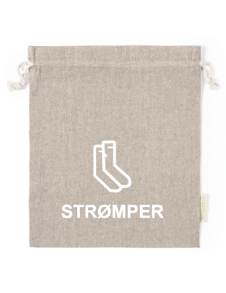 Strømper Velour