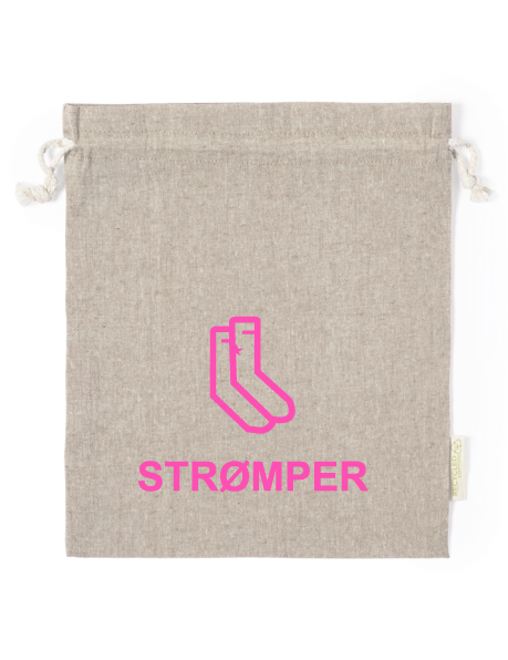 Strømper Velour