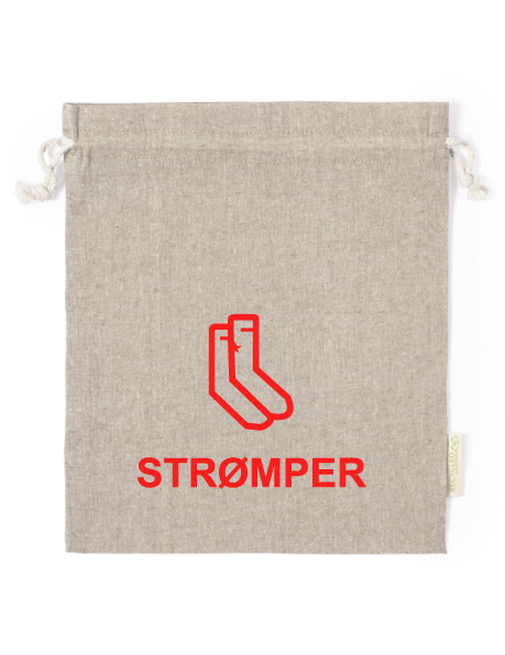 Strømper Velour