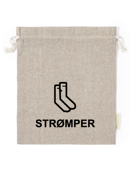 Strømper Velour