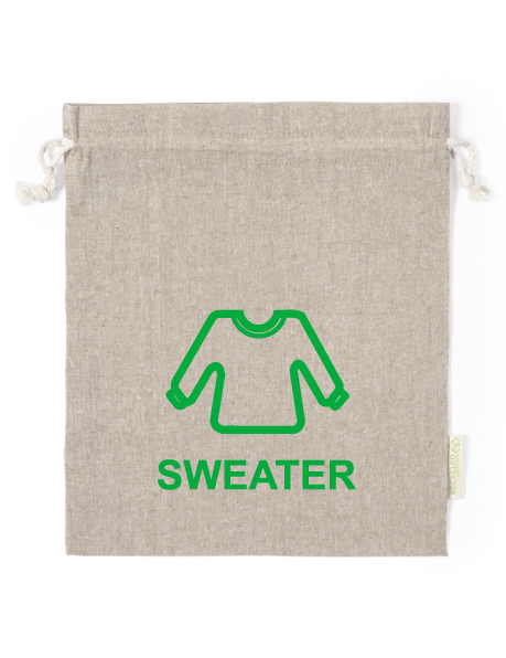 Sweater velour