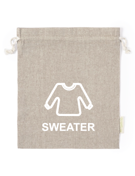 Sweater velour