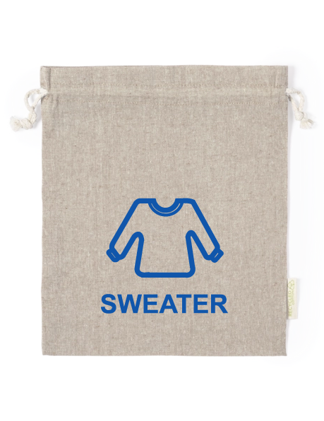 Sweater velour