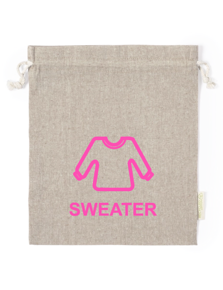 Sweater velour