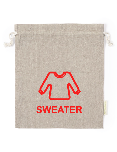 Sweater velour
