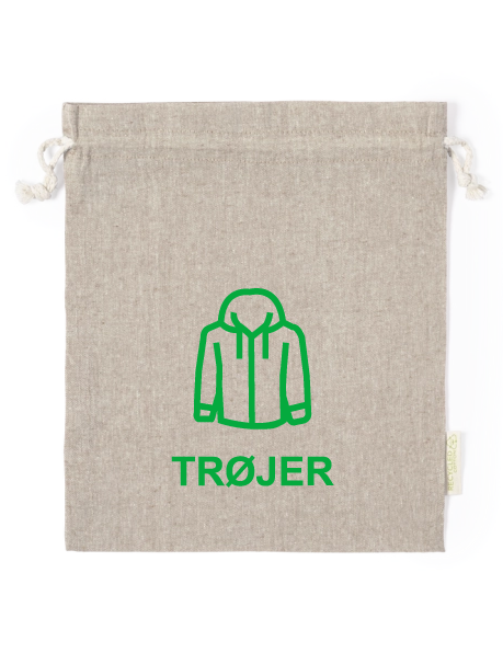 Trøjer velour