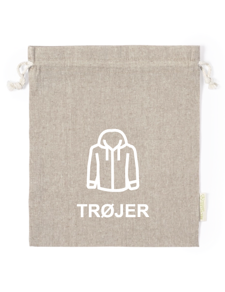 Trøjer velour
