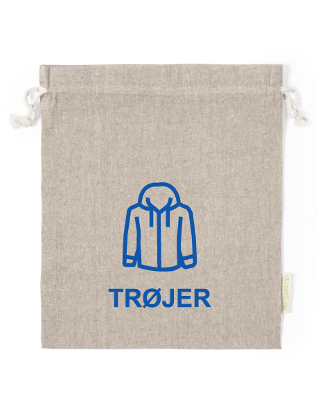 Trøjer velour