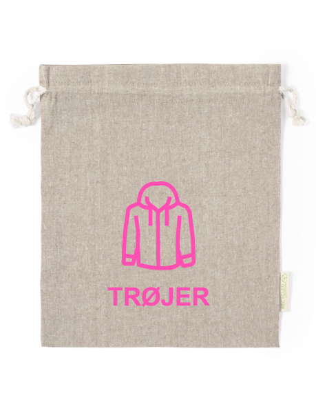 Trøjer velour
