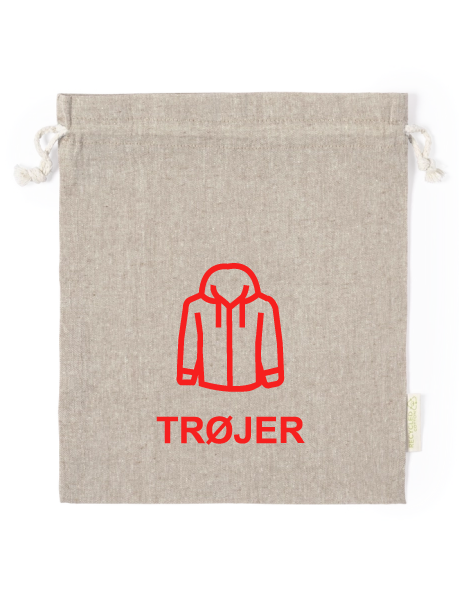 Trøjer velour