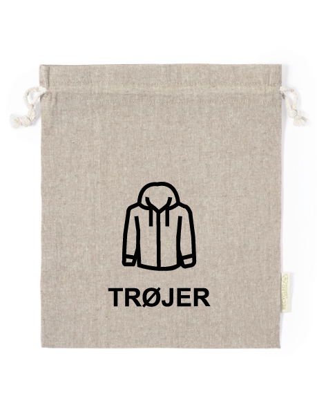 Trøjer velour