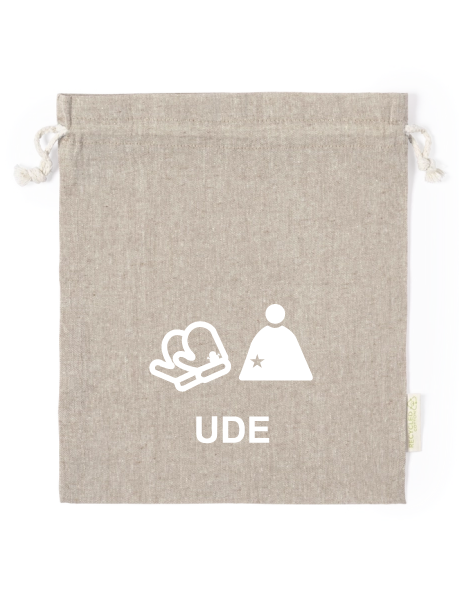 Ude velour