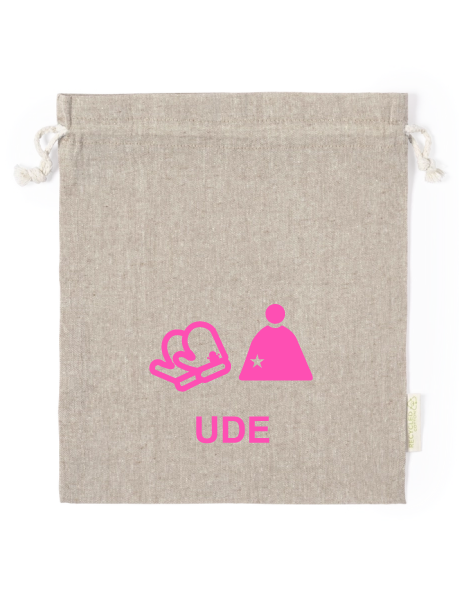 Ude velour
