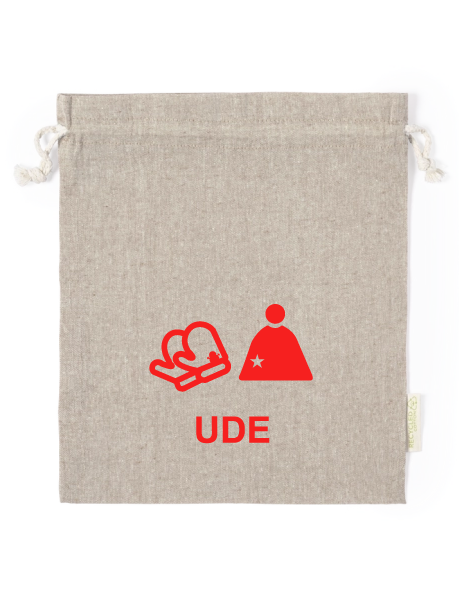 Ude velour