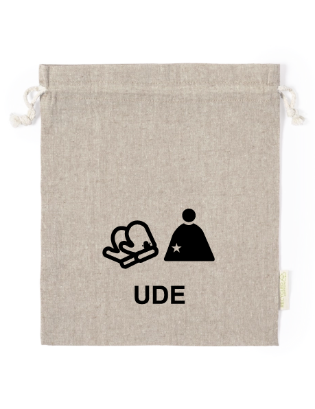 Ude velour