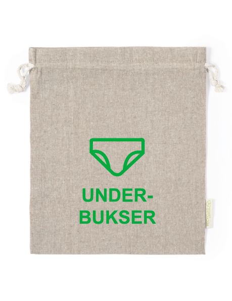 Underbukser velour