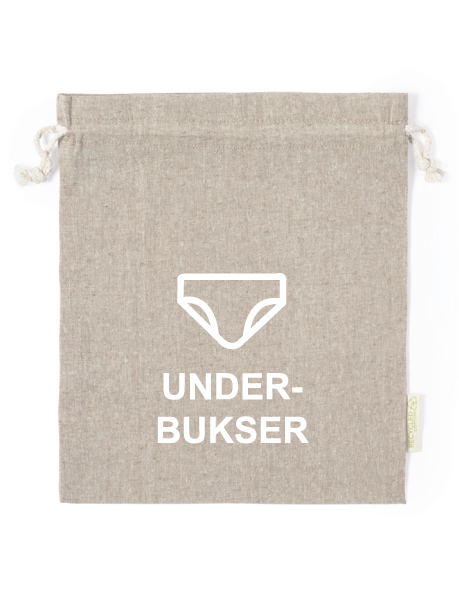 Underbukser velour