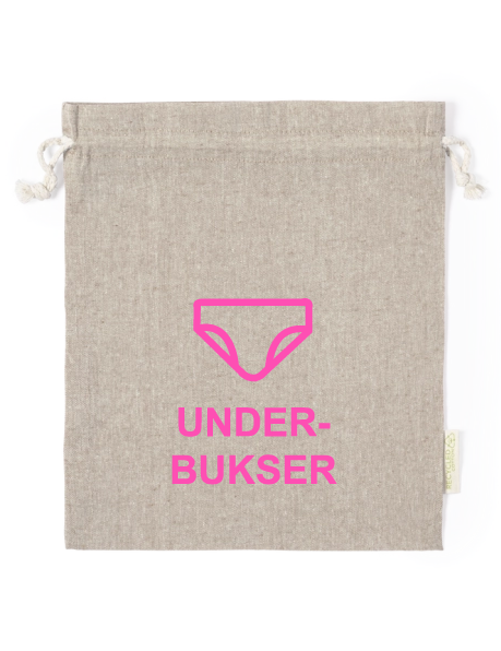 Underbukser velour