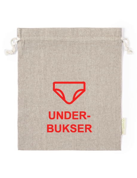 Underbukser velour