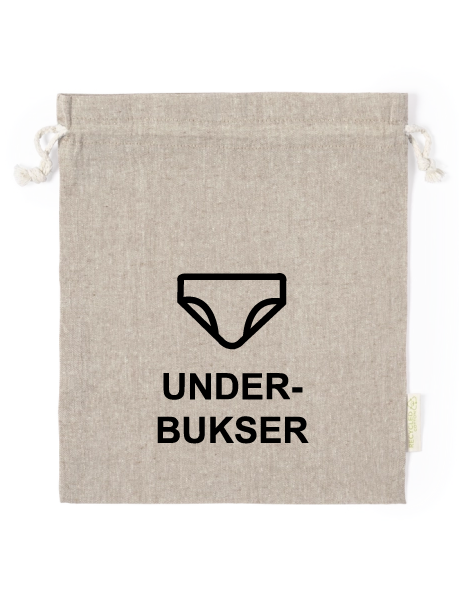 Underbukser velour