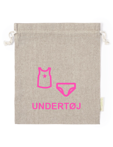 Undertøj velour