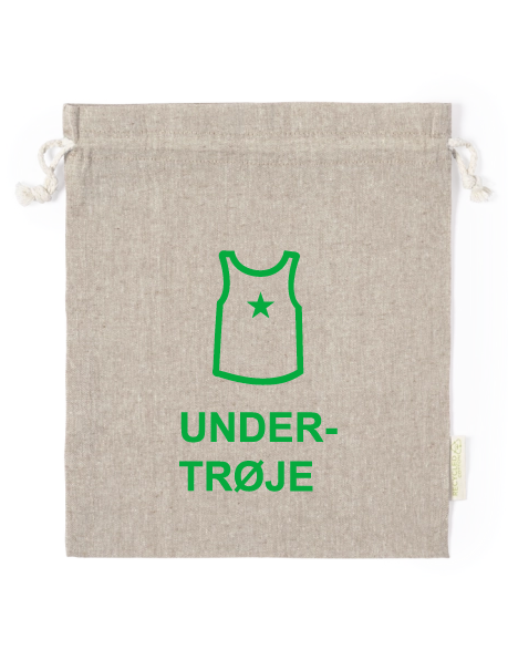 Undertrøjer velour