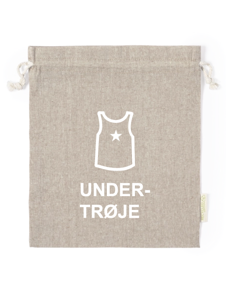 Undertrøjer velour