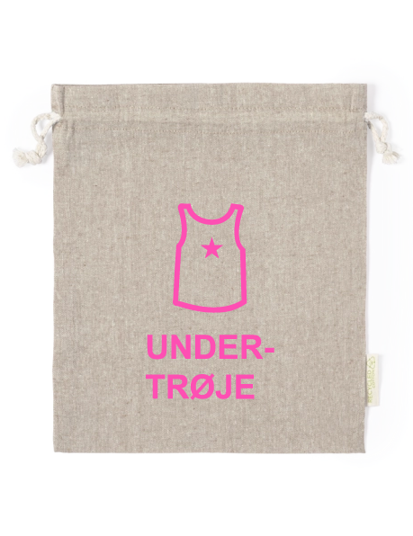 Undertrøjer velour