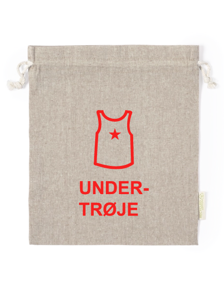 Undertrøjer velour