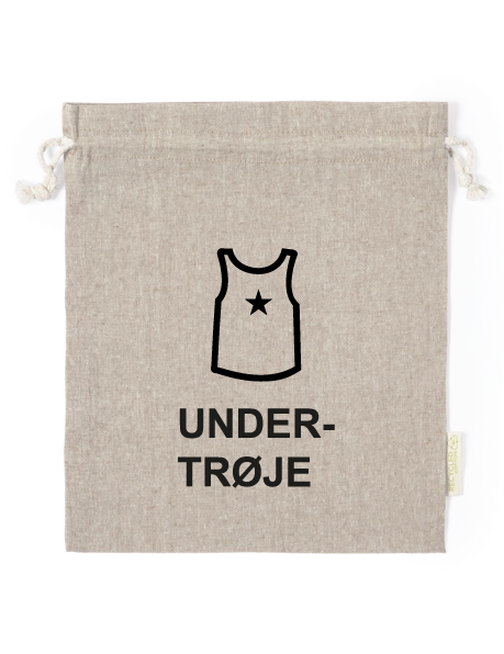 Undertrøjer velour