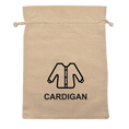 Indlæs billede i galleri, Cardigan velour