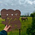 Indlæs billede i galleri, Elefant