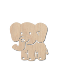 Indlæs billede i galleri, Elefant