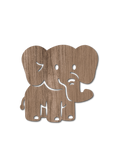 Indlæs billede i galleri, Elefant
