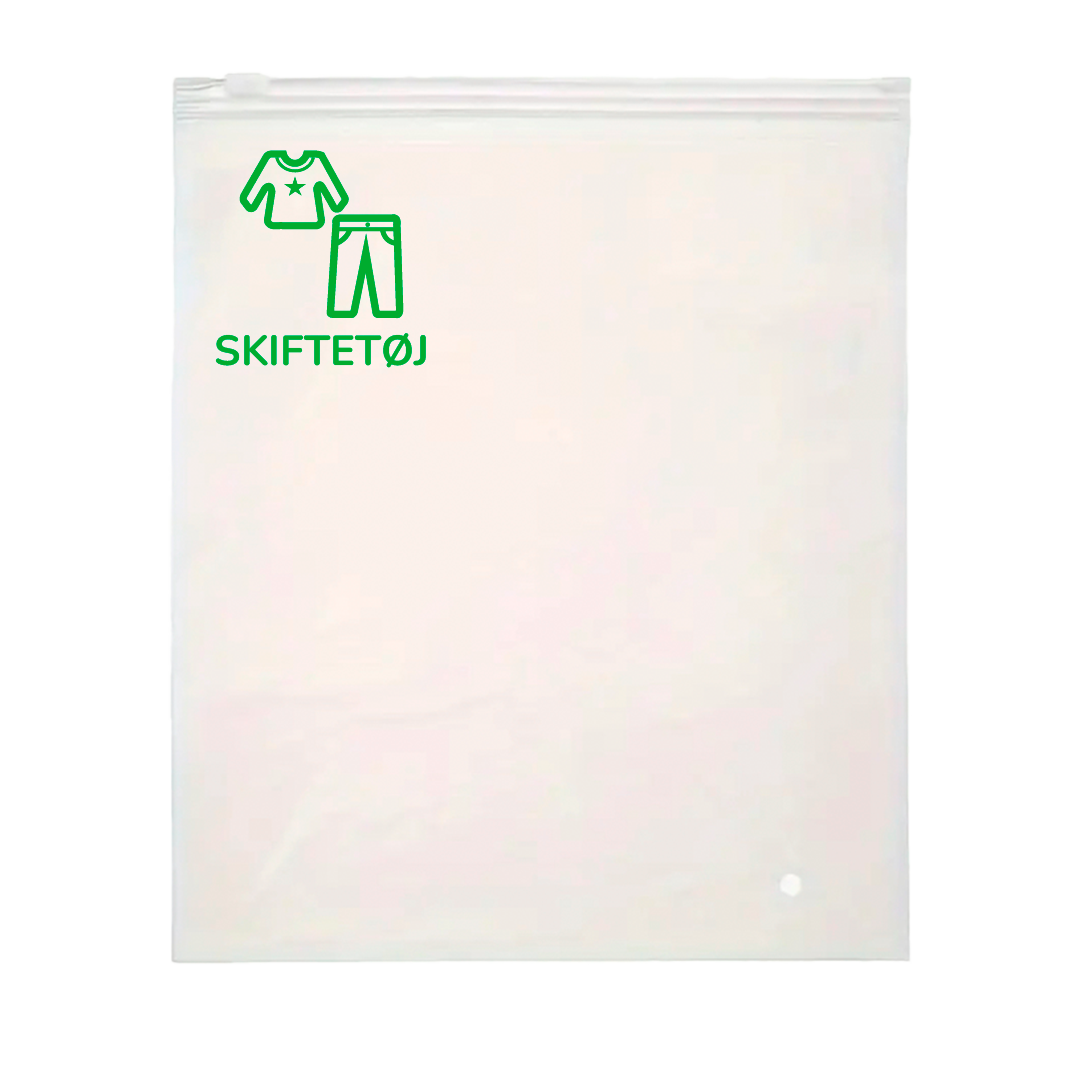 Skiftetøj
