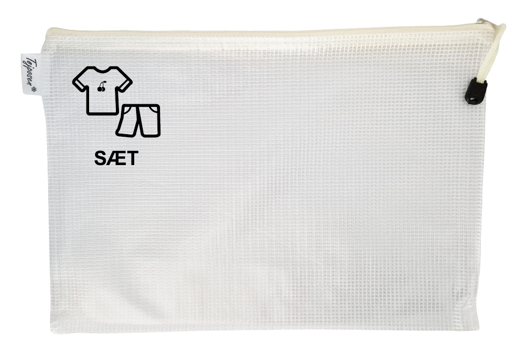 Sæt kort m. kirsebær