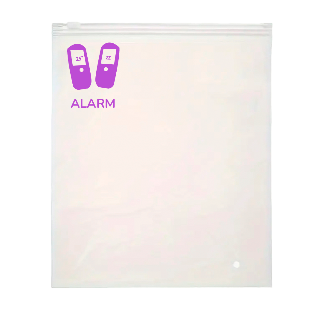 Alarm