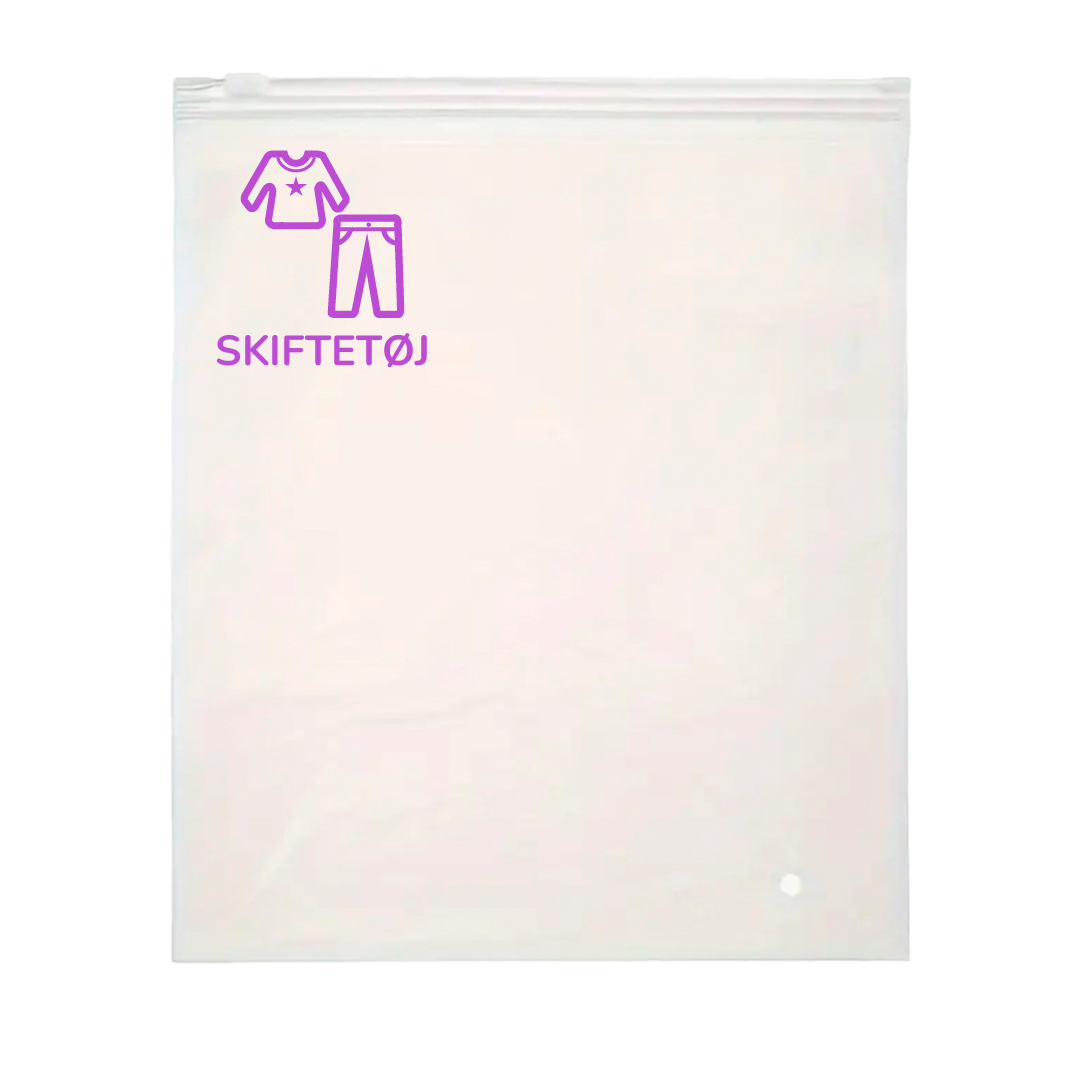 Skiftetøj