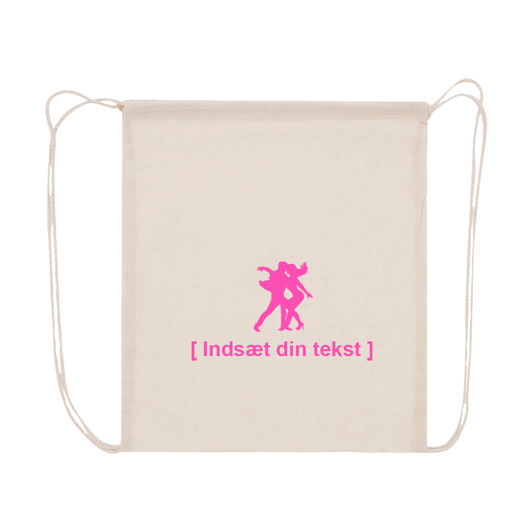 Gymnastikpose - Dans ikon