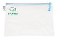 Indlæs billede i galleri, Stofble
