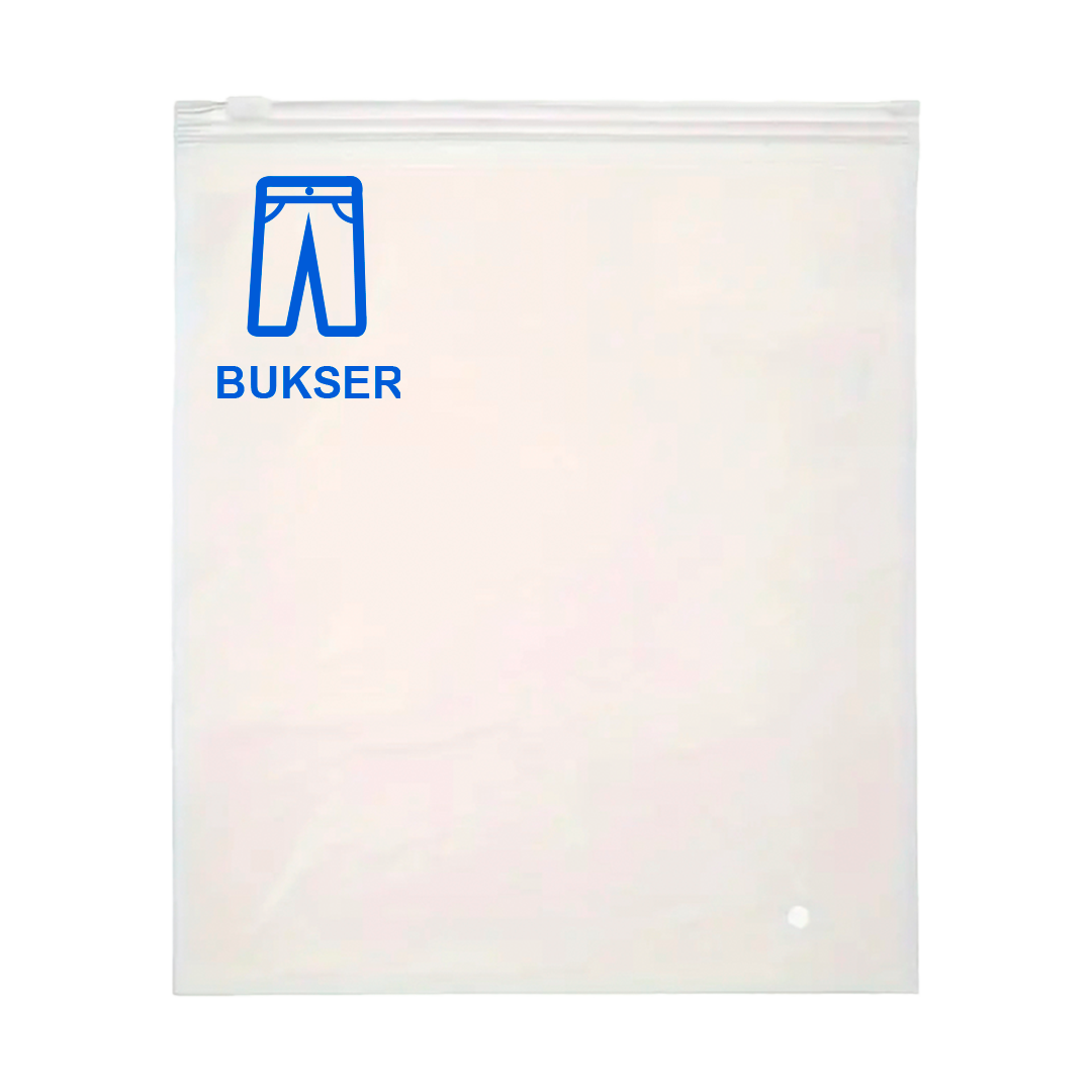 Bukser