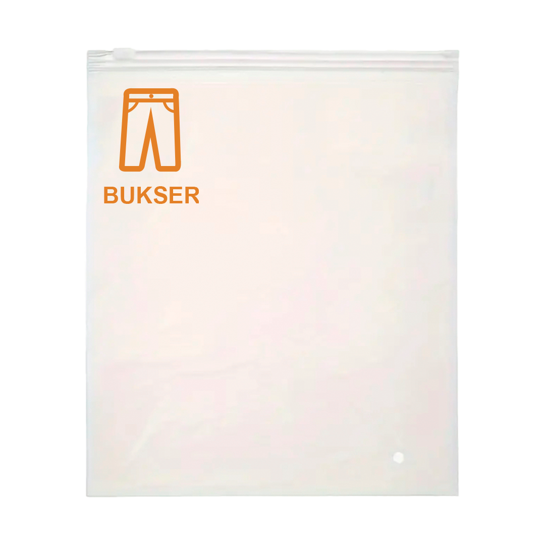 Bukser