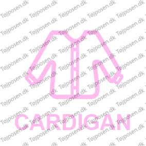 Cardigan
