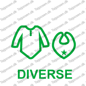 Diverse