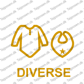 Diverse