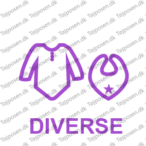 Diverse