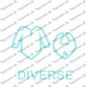 Diverse