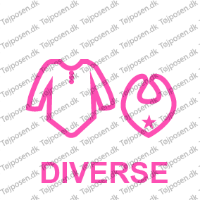 Diverse