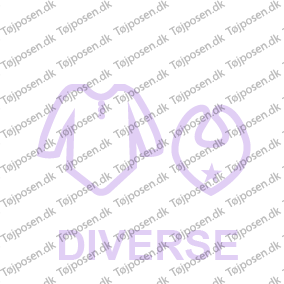 Diverse
